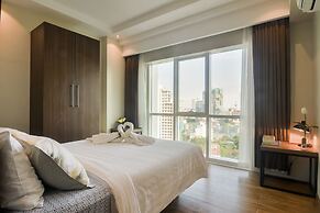 Comfy Suites at The Padgett Place