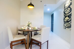 Comfy Suites at The Padgett Place