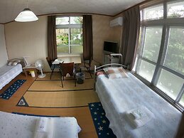 Body Balance House