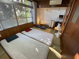 Body Balance House