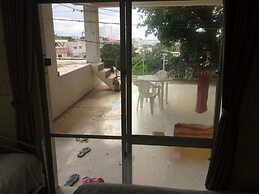 Body Balance House