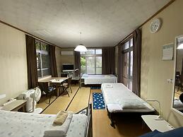 Body Balance House
