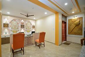 Kapish Home - All Pure Veg