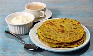 Kapish Home - All Pure Veg