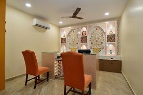 Kapish Home - All Pure Veg