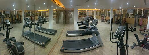 The District Hotel Najran