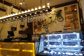 The District Hotel Najran