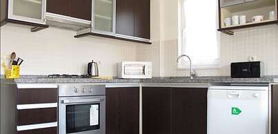Villa AQ28 by JoyLettings