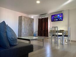 Hostel Penedes