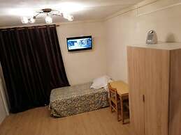 Hostel Penedes