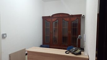 Hostel Penedes
