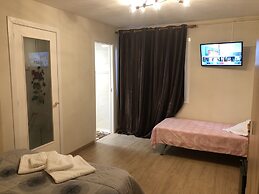 Hostel Penedes