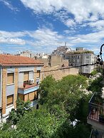 Hostel Penedes