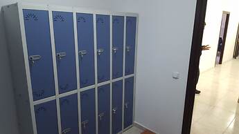 Hostel Penedes