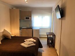 Hostel Penedes
