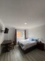 Hostel Penedes