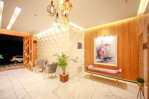 Flamant Rose Appart Hôtel