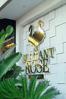 Flamant Rose Appart Hôtel