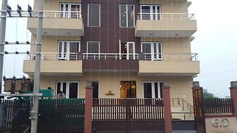 GD House