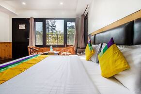 Itsy Hotels Avantika With Forest View