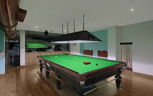 Donyi Polo International Hotel