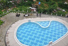 Donyi Polo International Hotel