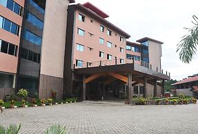 Donyi Polo International Hotel