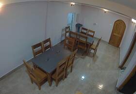 Mountain Mist Resort