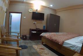 Mountain Mist Resort