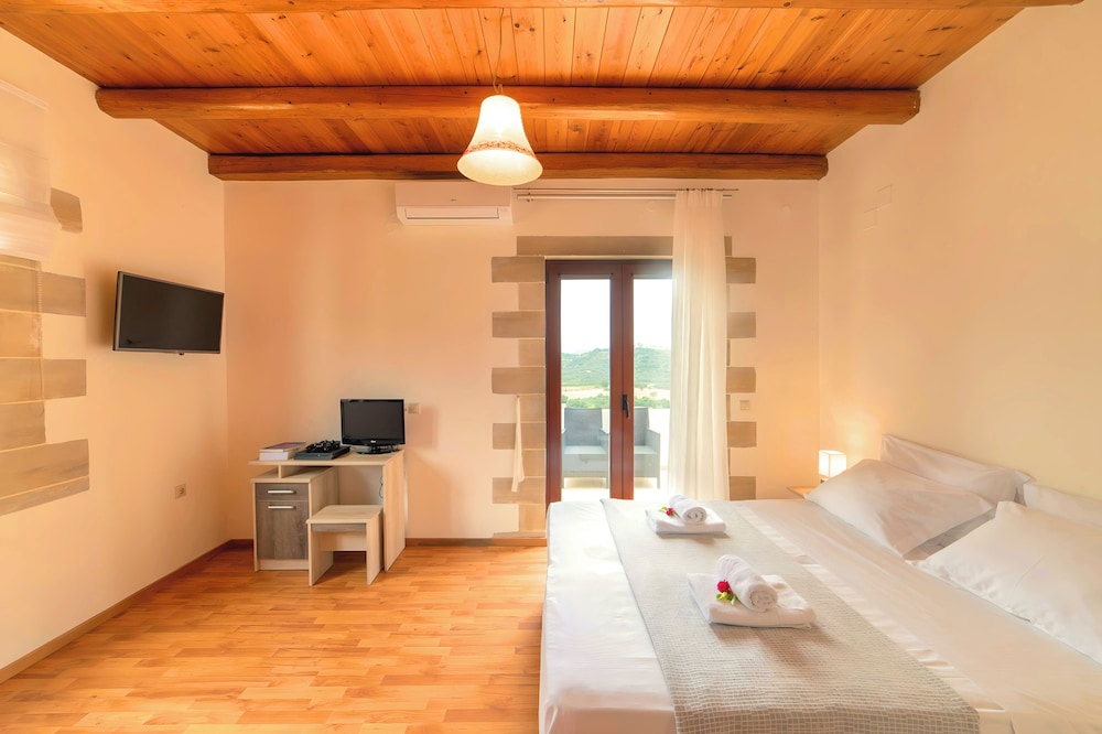 Cretan Dream Villa