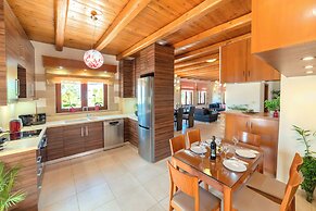 Cretan Dream Villa