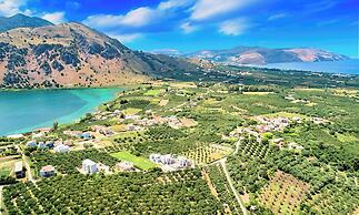 Cretan Dream Villa