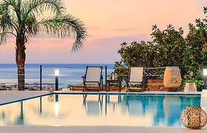 Cretan Dream Villa