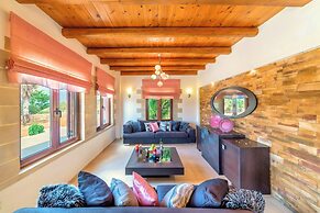 Cretan Dream Villa