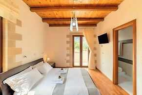 Cretan Dream Villa