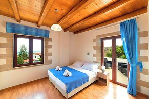 Cretan Dream Villa