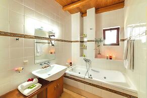 Cretan Dream Villa