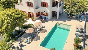 Cretan Dream Villa