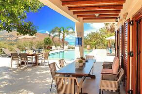 Cretan Dream Villa