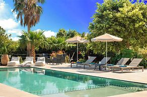 Cretan Dream Villa