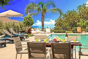 Cretan Dream Villa