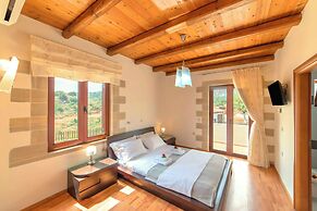 Cretan Dream Villa