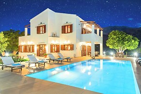 Cretan Dream Villa