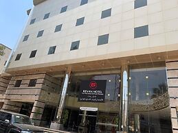 Revan Hotel