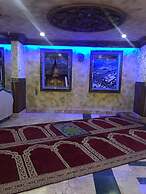 Revan Hotel