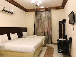 Revan Hotel