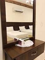 Revan Hotel