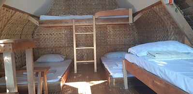 Coral Canyon Romblon - Hostel