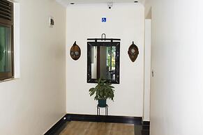 Ecoair Apartment Hotel