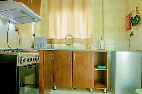 Ecoair Apartment Hotel